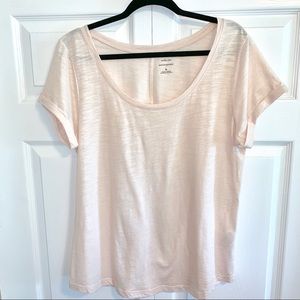 Banana Republic Malibu Tee